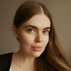 Светлана Грибанова, 26.07.1989, Оренбург