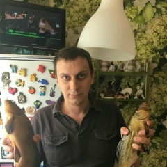 Илья Свидовсков, 10.06.1987, Санкт-Петербург