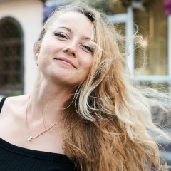 Лєна Гуменюк, 28.02, Луцк
