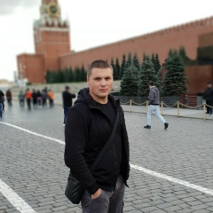 Сергей Караваев, 10.07.1987, Санкт-Петербург