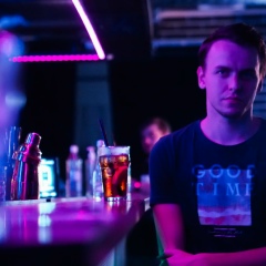 Жека Михайлов, 02.01.1994, Санкт-Петербург