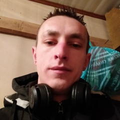 Петя Лукин, 08.09.1989, Санкт-Петербург