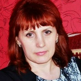 Елена Ткаченко, 13.06.1970, Сургут