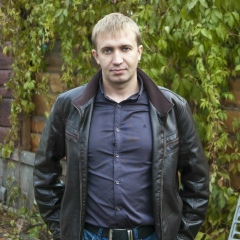 Евгений Коцюба, 16.08, Новосибирск
