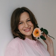 Саша Жукова, 20.02.1992, Санкт-Петербург