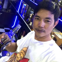 Zaw Khaing, 01.09.1982