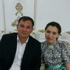 Фарида Бектибаева, 01.08.1984, Алматы