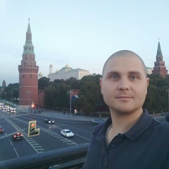 Алексей Алексеев, 17.09.1984, Санкт-Петербург