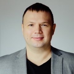Сергей Перевалов, 12.09, Пермь