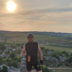 Виктор Войтенко, 07.12, Оргеев