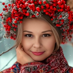 Оксана Кузьминова, 17.06, Санкт-Петербург