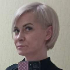 Наталья Назарова, 22.05.1986, Москва