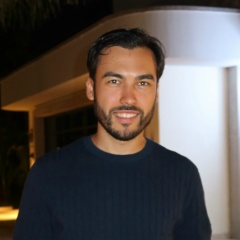 Айдар Хасанов, 20.12, Октябрьский