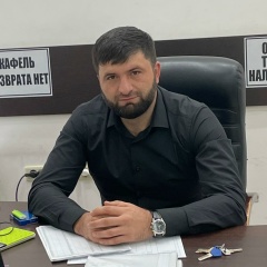 Тайгиб Тайгибов, Кизилюрт