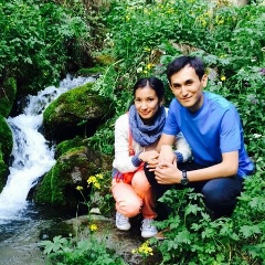 Индира Сейтжанова, 04.09.1988, Астана