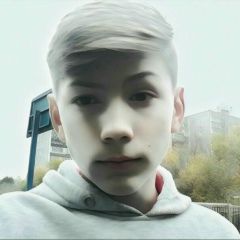 Данила Меньшиков, 19.02.1992, Москва