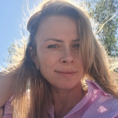 Нина Давиденко, 04.02, Санкт-Петербург