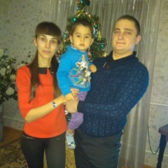 Вова Морозюк, 26.05, Житомир