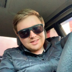 Фёдор Орлов, 14.05, Пермь