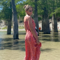 Наталья Бедрик, 08.08.1988, Санкт-Петербург