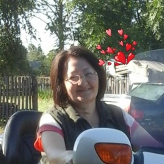 Татьяна Корольчук, 02.06, Городище