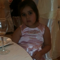 Марьям Кожаманова