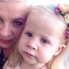 Света Губская, 28.09.1983, Киев