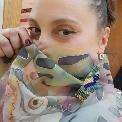 Ольга Бикеева, 06.08.1982, Москва