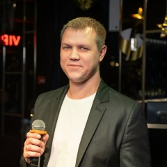 Антон Трегубенко, 10.06.1988, Ростов-на-Дону