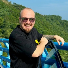 Сергей Козин, 30.01, Красноярск