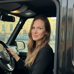 Елена Дзвоник, 01.01.1988, Санкт-Петербург