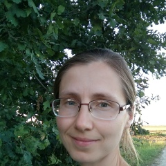 Людмила Карпункова, 15.12.1981, Любань