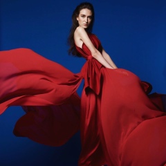 Sia Gans, 22.11, Hong Kong