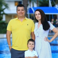 Александр Sadnesss, 10.09.1987, Зеленоград