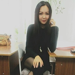 Диана Алимбетова, 18.08.1993, Астана