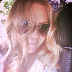 Екатерина Гребёнкина, Санкт-Петербург