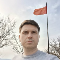 Серёга Сороколатов, 30.04.1989, Майкоп