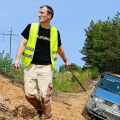 Сергей Беляев, 23.09.1985, Санкт-Петербург