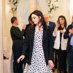 Марина Кушбокова, 06.06, Нальчик