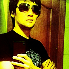 Ахмед Султонбоев, 22.04.1991, Москва