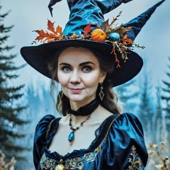 Оксана Никифорова, 01.04, Самара