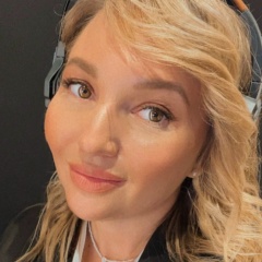 Катюша Соболева, 30.05.1990, Екатеринбург