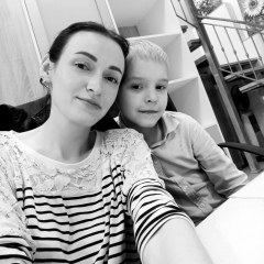 Олеся Громова-Рымкевич, 03.01.1987, Кишинев