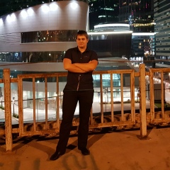 Александр Гуторов, 27.07.1993, Курск