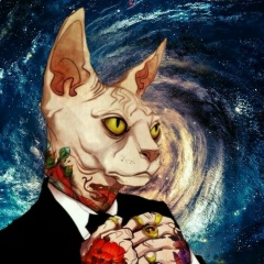 Алексей Кулинин, 11.11, Москва