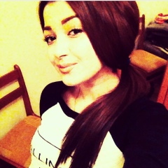 Сабина Дадажанова