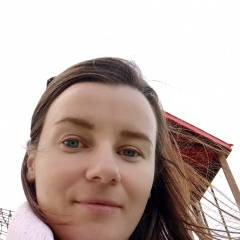 Кристина Симагина, 13.11.1986