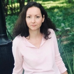 Ульяна Еремеева, 02.02.1983, Анапа