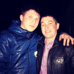 Євгеній Богдан, 15.03.1992, Кропивницкий / Кировоград