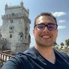 Caio Cipriano, 17.08, São Paulo